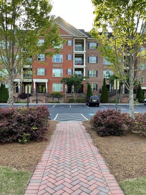 2300 Peachford Rd, Atlanta GA 30338-5820 exterior