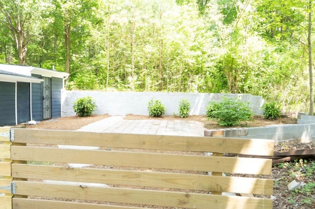 3585 Wellhaun Rd, Decatur GA  30034-4831 exterior