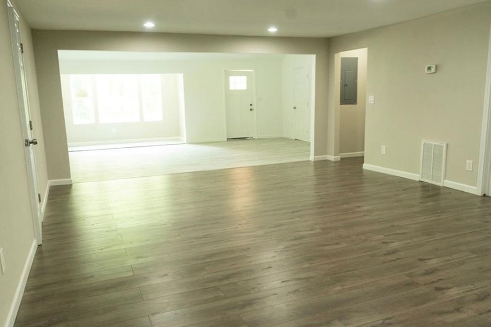 3585 Wellhaun Rd, Decatur GA  30034-4831 exterior