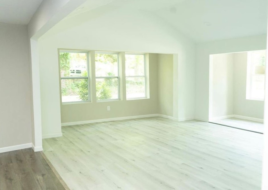 3585 Wellhaun Rd, Decatur GA  30034-4831 exterior