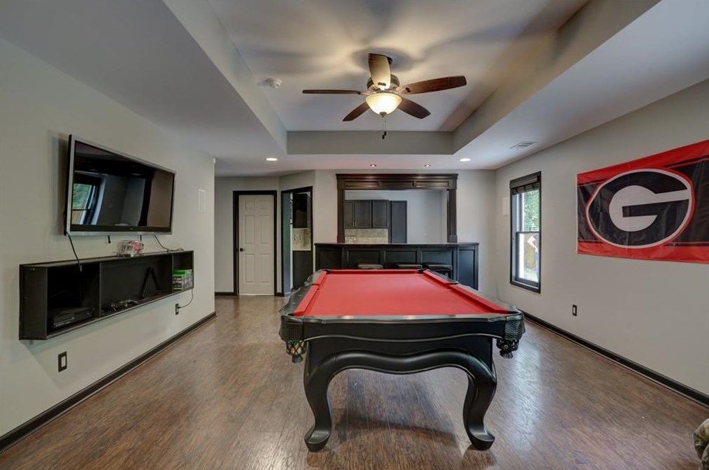 4861 Stone Moss Path, Hoschton GA  30548-1742 exterior