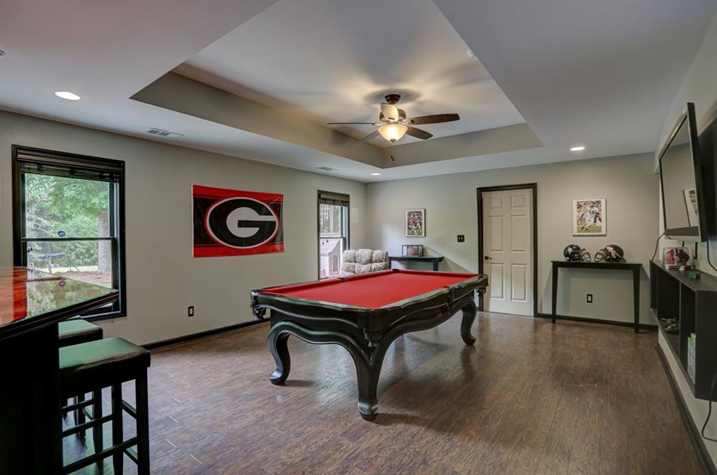 4861 Stone Moss Path, Hoschton GA  30548-1742 exterior
