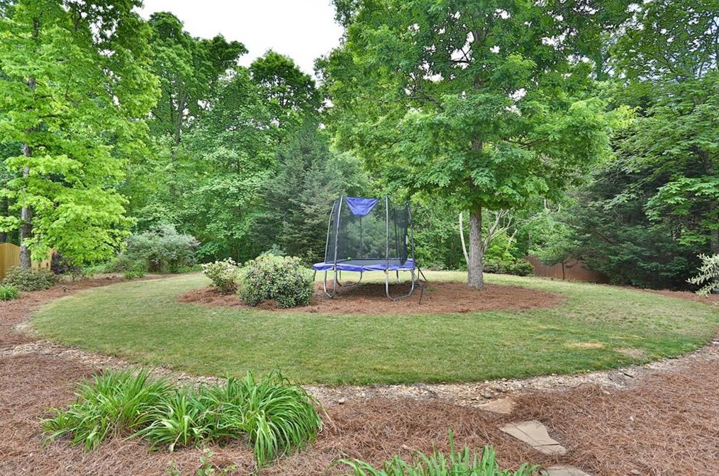 4861 Stone Moss Path, Hoschton GA  30548-1742 exterior