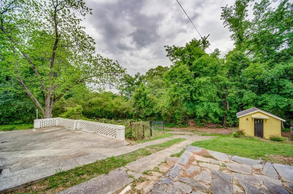 105 Lookout Cir, Rome GA  30161-4631 exterior
