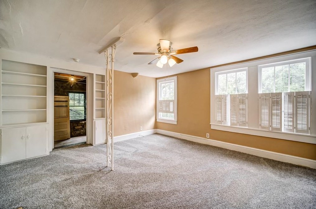 105 Lookout Cir, Rome GA  30161-4631 exterior