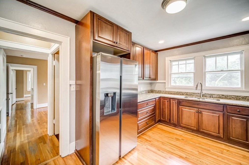 105 Lookout Cir, Rome GA  30161-4631 exterior