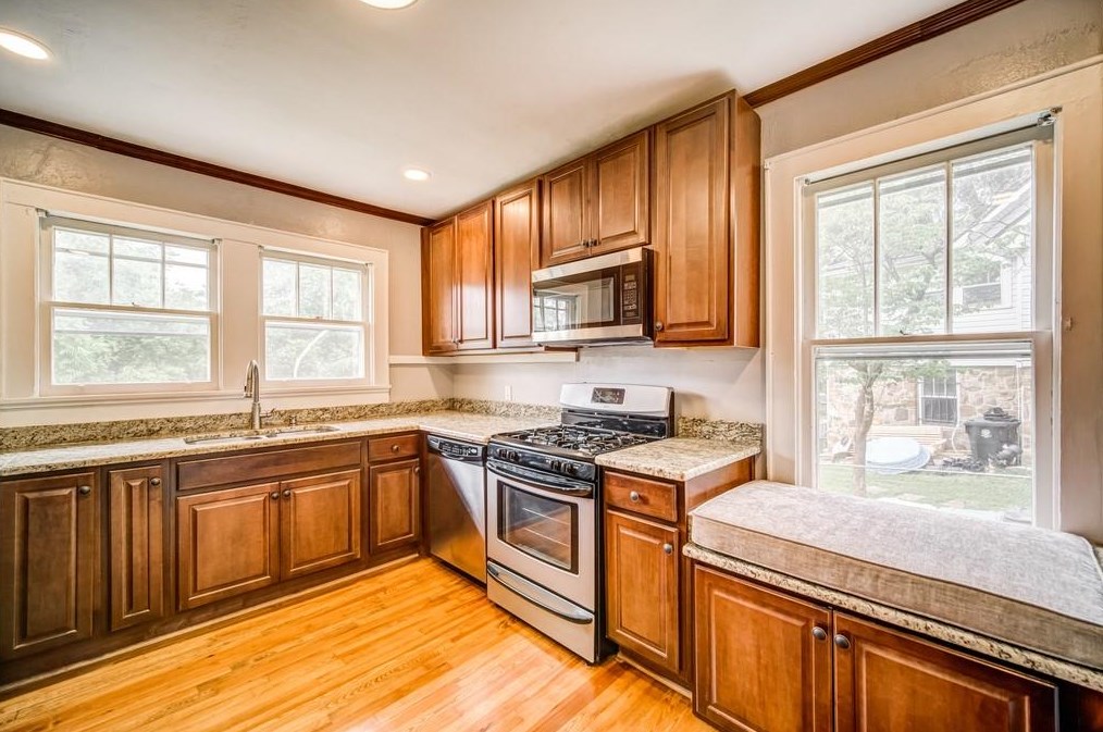 105 Lookout Cir, Rome GA  30161-4631 exterior