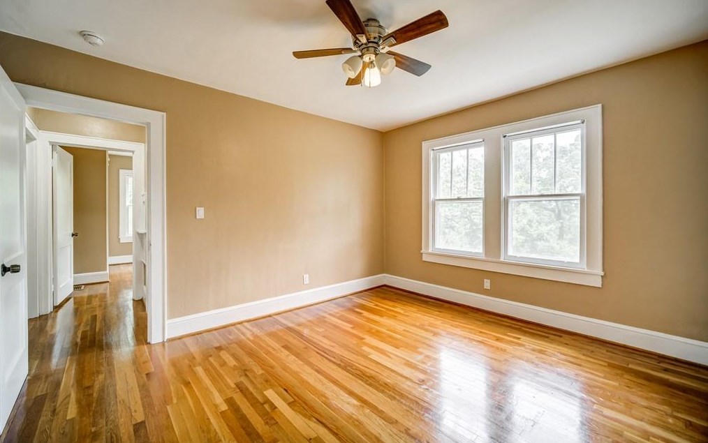 105 Lookout Cir, Rome GA  30161-4631 exterior