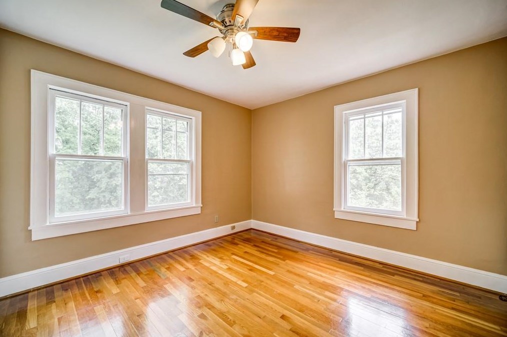 105 Lookout Cir, Rome GA  30161-4631 exterior