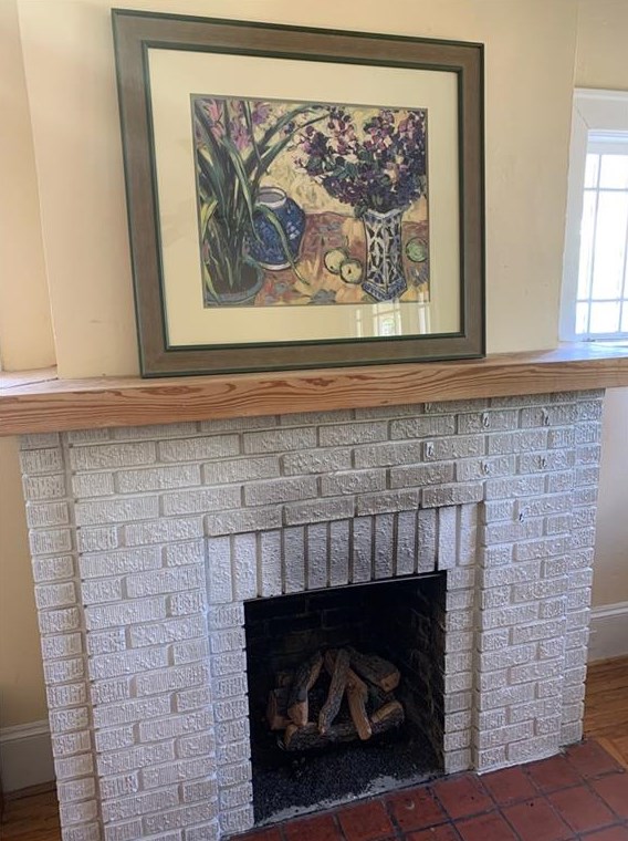 136 Wilton Dr, Decatur GA  30030-5102 exterior