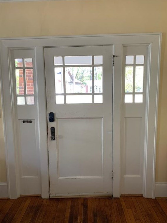 136 Wilton Dr, Decatur GA  30030-5102 exterior