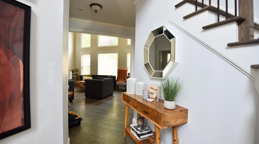 2161 Oakdale Estates Ct, Smyrna GA  30080-7150 exterior