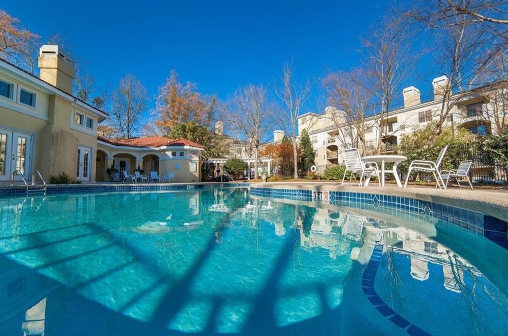 970 Sidney Marcus Blvd, Atlanta GA 30324-5613 exterior