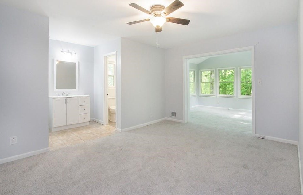 3645 Hershel Pl, Atlanta GA  30349-1324 exterior