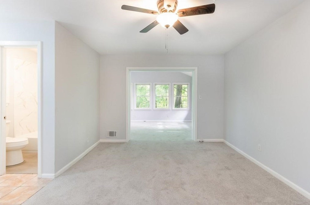 3645 Hershel Pl, Atlanta GA  30349-1324 exterior