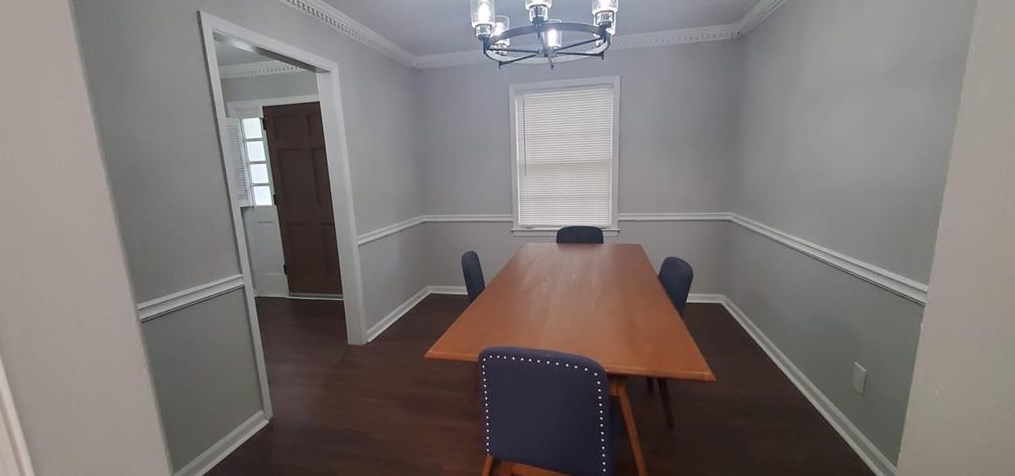 3711 Aristides Ln, Decatur GA  30034-3304 exterior