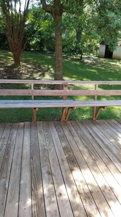 3711 Aristides Ln, Decatur GA  30034-3304 exterior