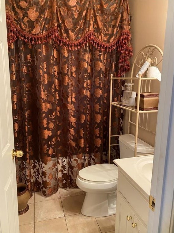 325 Bramlett Way, Powder Springs GA  30127-8742 exterior