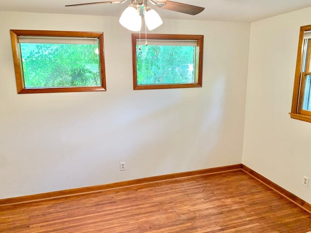 2529 Warwick Cir, Atlanta GA  30345-1631 exterior
