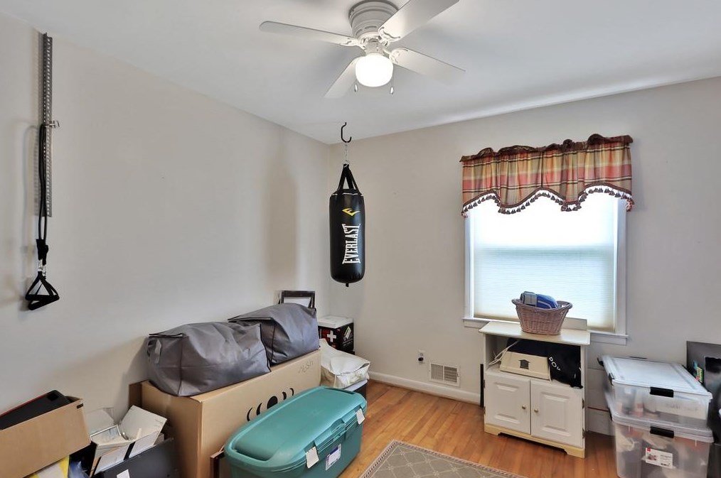 3469 Navaho Trl, Smyrna GA  30080-4507 exterior