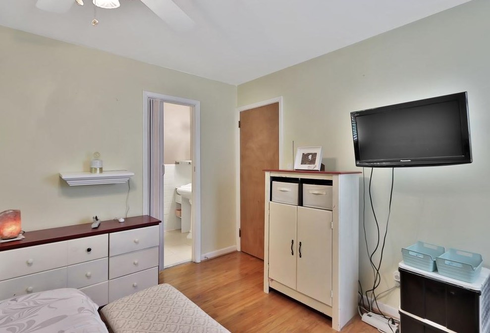 3469 Navaho Trl, Smyrna GA  30080-4507 exterior