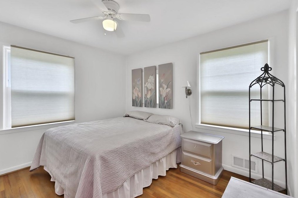 3469 Navaho Trl, Smyrna GA  30080-4507 exterior