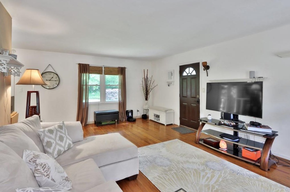 3469 Navaho Trl, Smyrna GA  30080-4507 exterior