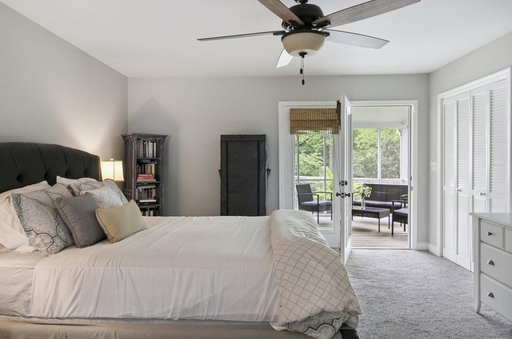 1280 Peachcrest Rd, Decatur GA  30032-2517 exterior