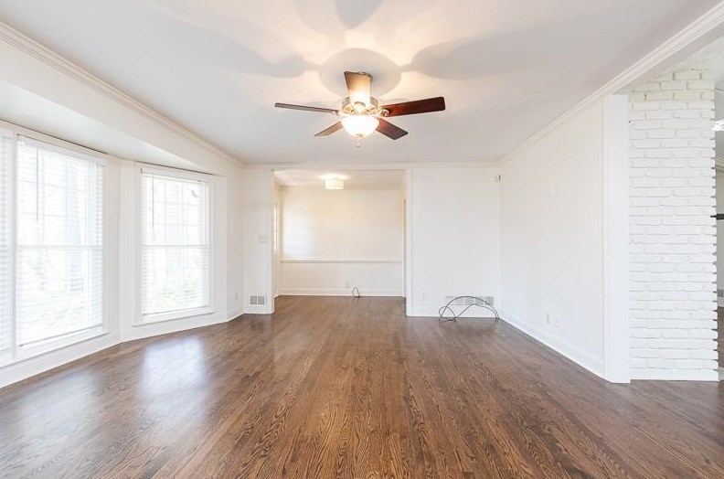 5305 Peachtree Dunwoody Rd, Atlanta GA  30342-2141 exterior