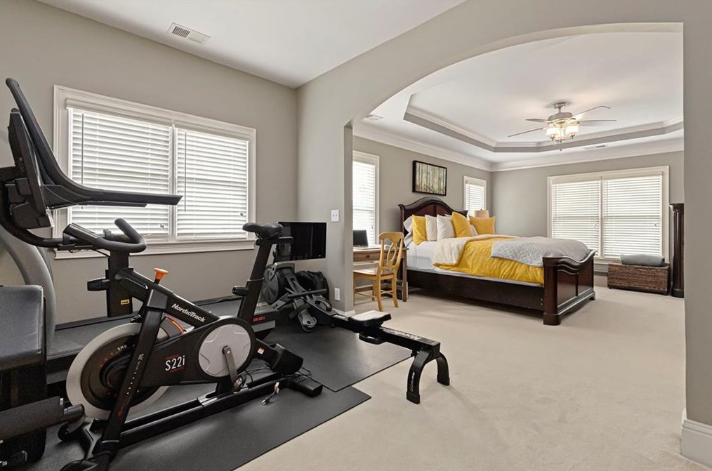 4100 Barnes Meadow Rd, Smyrna GA  30082-3537 exterior