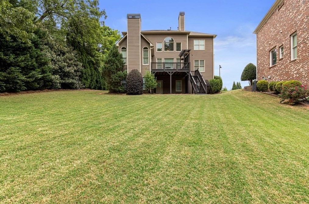 4100 Barnes Meadow Rd, Smyrna GA  30082-3537 exterior