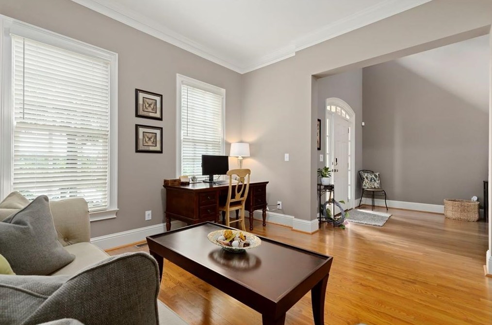 4100 Barnes Meadow Rd, Smyrna GA  30082-3537 exterior