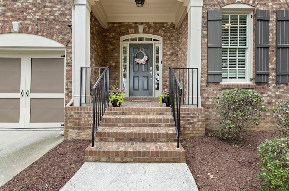 4100 Barnes Meadow Rd, Smyrna GA  30082-3537 exterior