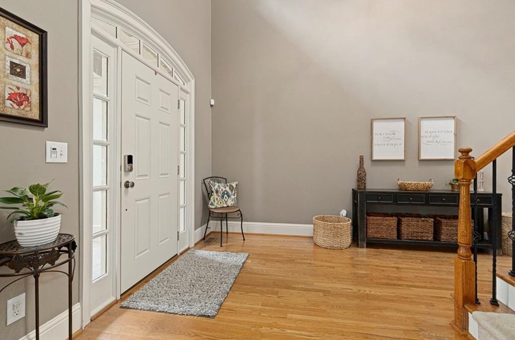 4100 Barnes Meadow Rd, Smyrna GA  30082-3537 exterior