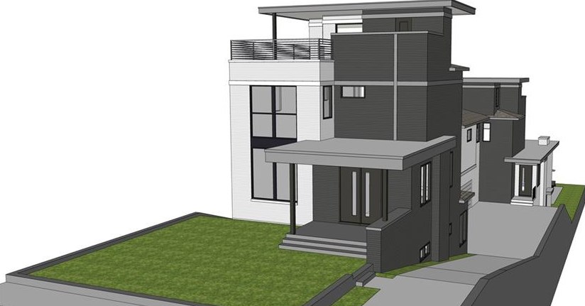 562 Rankin St, Atlanta GA 30308-2812 exterior