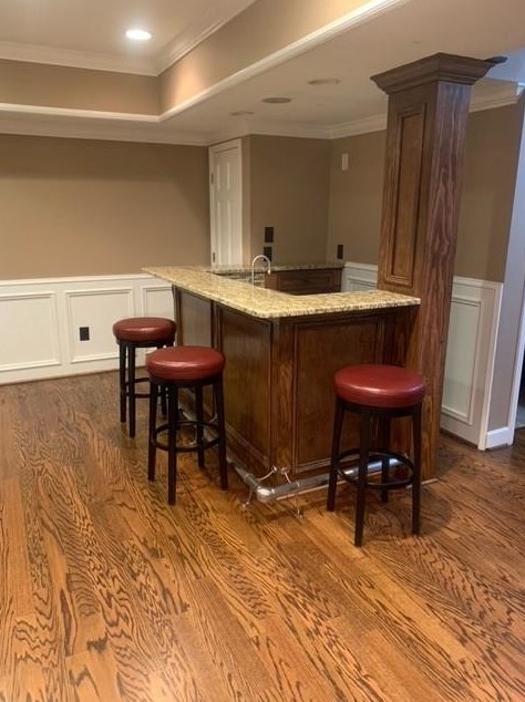 2453 Oostanaula Dr, Atlanta GA  30319-3521 exterior
