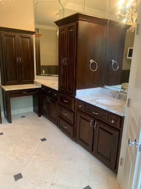 2453 Oostanaula Dr, Atlanta GA  30319-3521 exterior