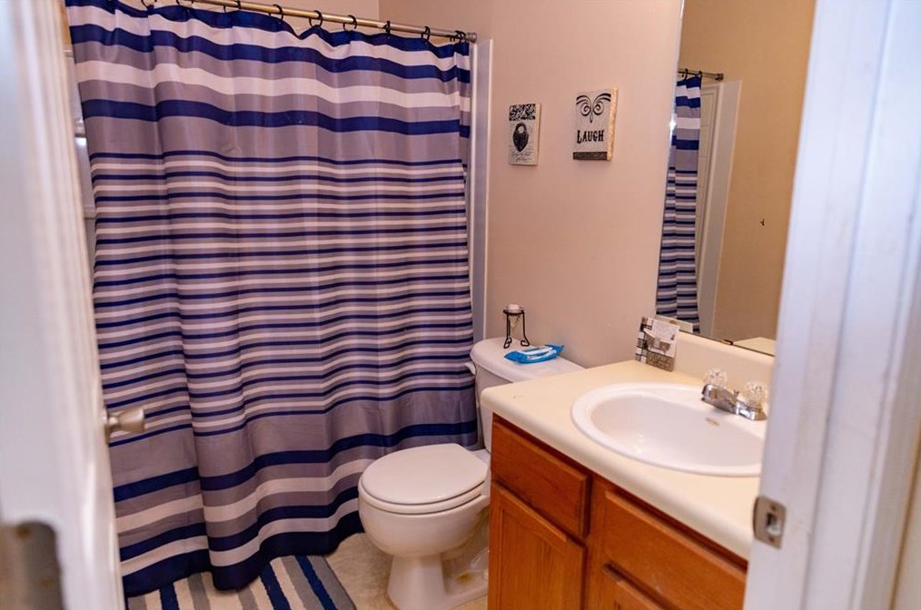 3331 Waldrop Trl, Decatur GA  30034-7424 exterior