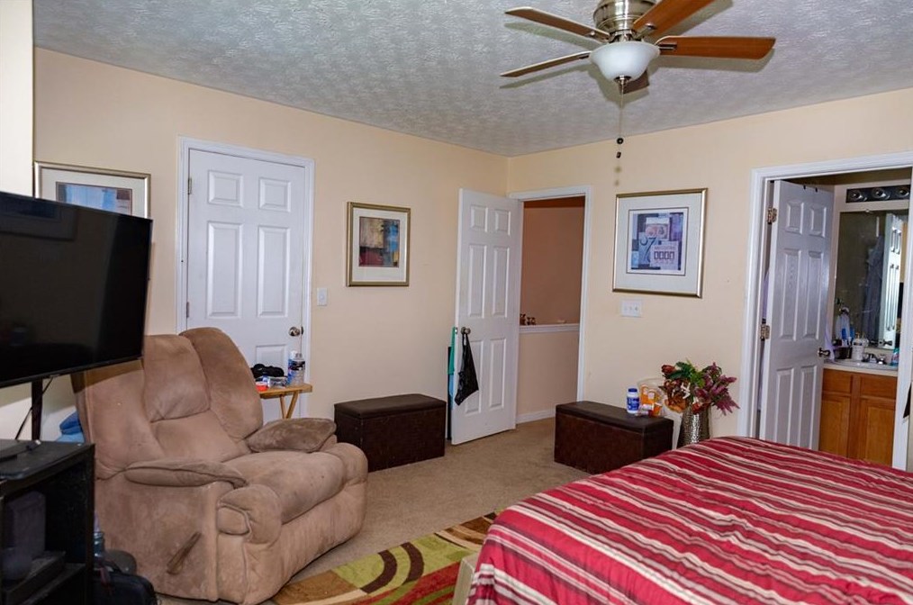 3331 Waldrop Trl, Decatur GA  30034-7424 exterior