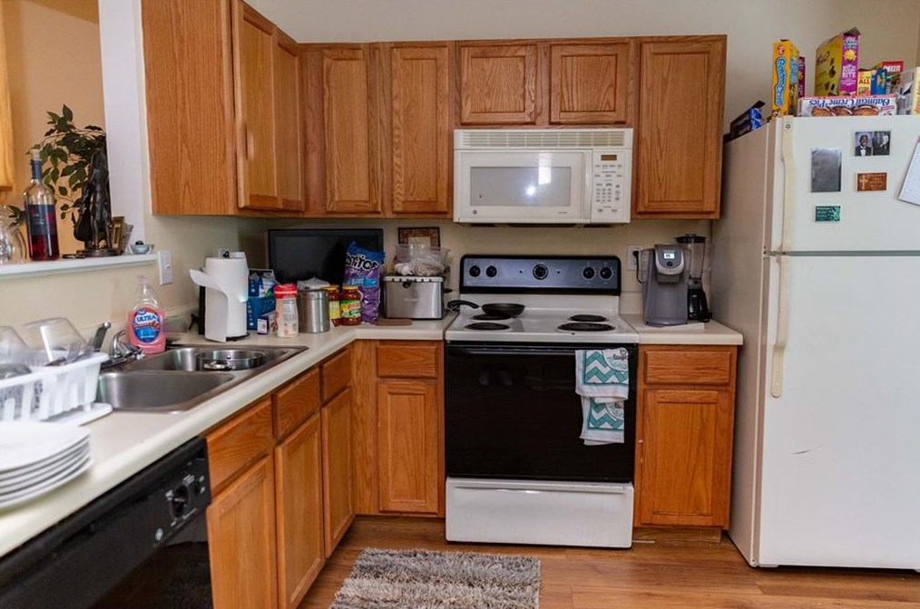 3331 Waldrop Trl, Decatur GA  30034-7424 exterior