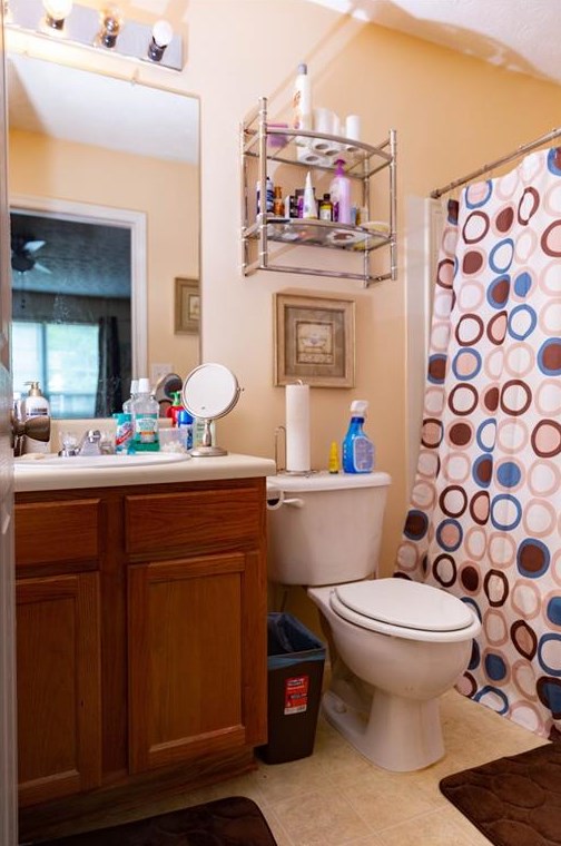 3331 Waldrop Trl, Decatur GA  30034-7424 exterior