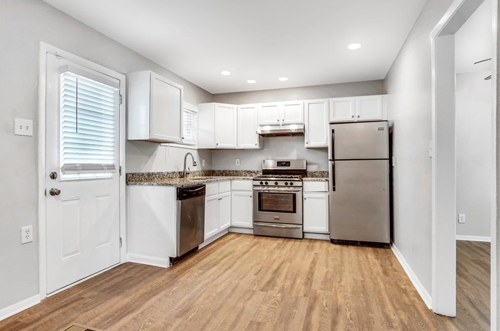 3491 Larkspur Ter, Decatur GA  30032-4842 exterior