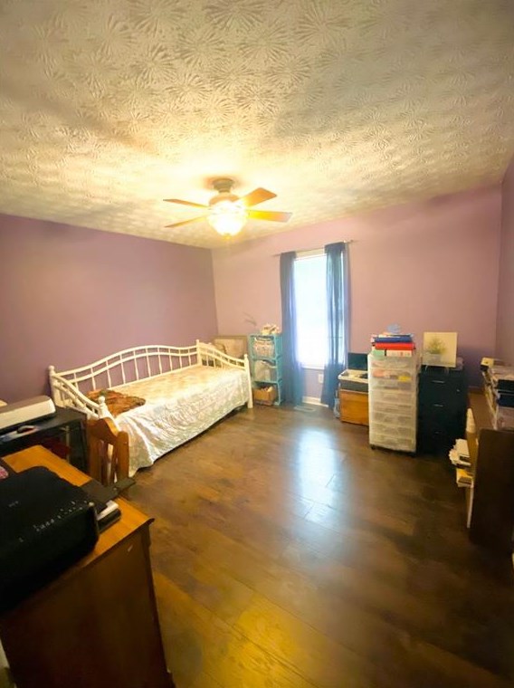 54 Bent Creek Way, Dallas GA  30157-7881 exterior