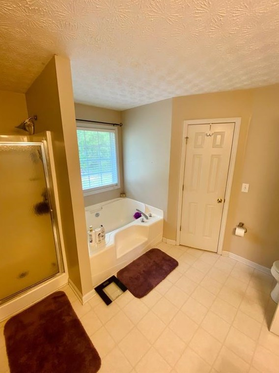 54 Bent Creek Way, Dallas GA  30157-7881 exterior