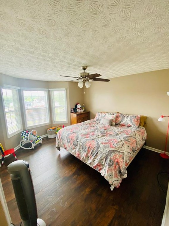 54 Bent Creek Way, Dallas GA  30157-7881 exterior