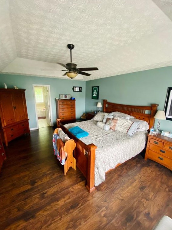 54 Bent Creek Way, Dallas GA  30157-7881 exterior