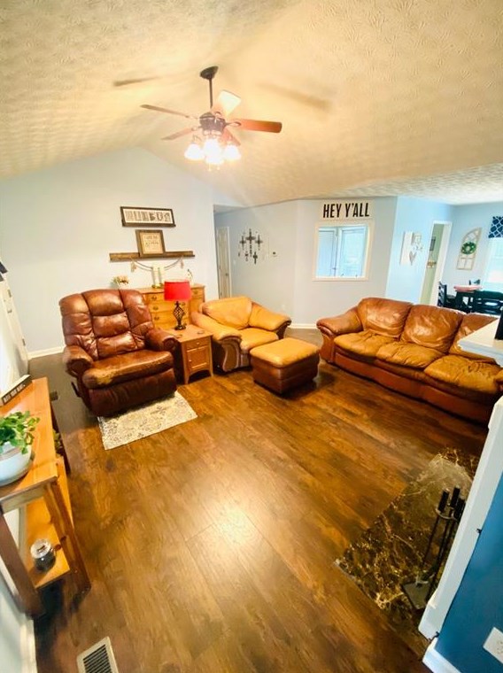 54 Bent Creek Way, Dallas GA  30157-7881 exterior