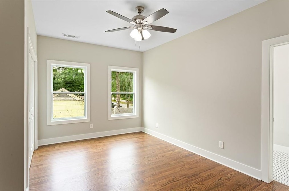 940 Stallings Ave, Atlanta GA  30316-2262 exterior