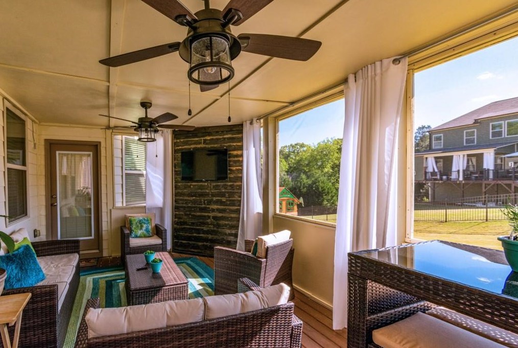 2219 Caledonia Dr, Lawrenceville GA 30045-3597 exterior