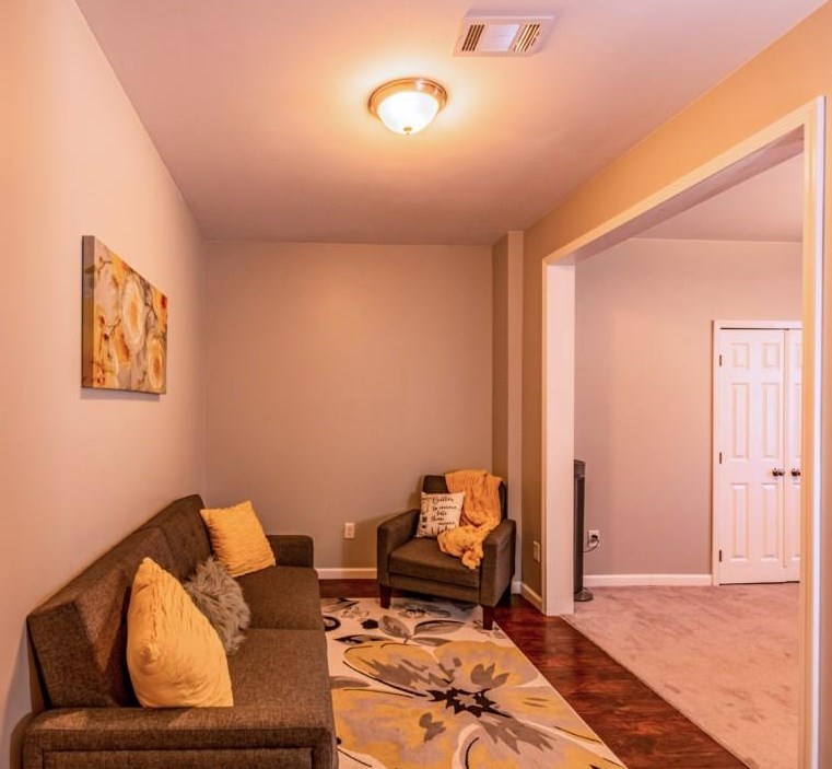 2219 Caledonia Dr, Lawrenceville GA 30045-3597 exterior